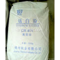 Jinzhou Tich Tio2 Cr 510 Klorür Tianyum Dioksit